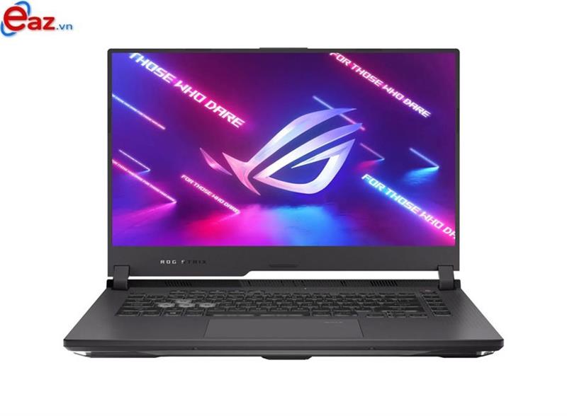 Asus ROG Strix G15 G513IH HN015W | AMD Ryzen™ 7 4800H | 8GB | 512GTB SSD PCIe | NVIDIA GeForce GTX™ 1650 4GB GDDR6 130W | Win 11 | 15.6 inch WQHD 165hz IPS | LED KEY RGB | 0722S